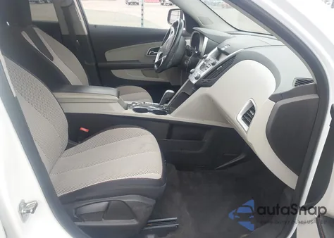 2011 Chevrolet Equinox 1Lt z USA, uszkodzony, nr VIN 2CNFLEEC2B6296601